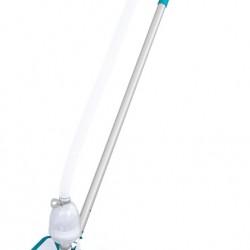 Aspirator de piscina - set AQUACLEAN Aspirator de piscina - set AQUACLEAN